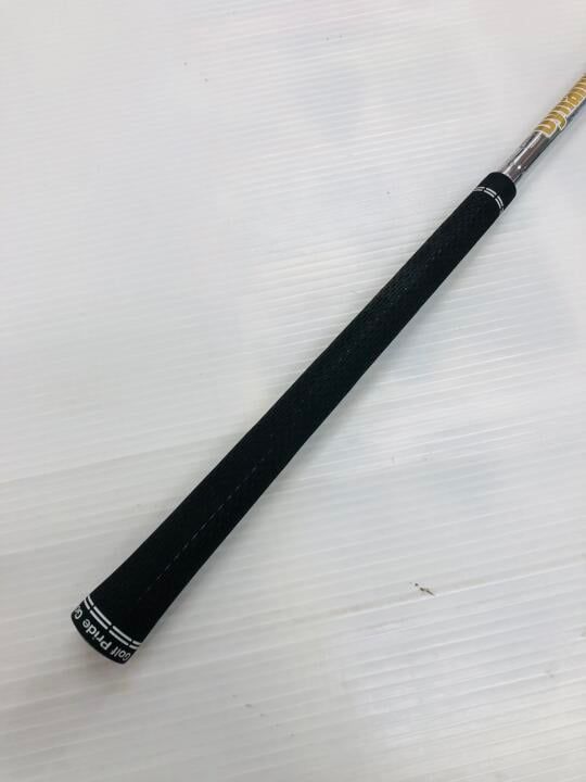 フォーティーン　F-WEDGE　58度　ﾀﾞｲﾅﾐｯｸｺﾞｰﾙﾄﾞ HT　S200フレックス　ウェッジ　中古　ゴルフドゥ！白山松任店【最短即日発送】