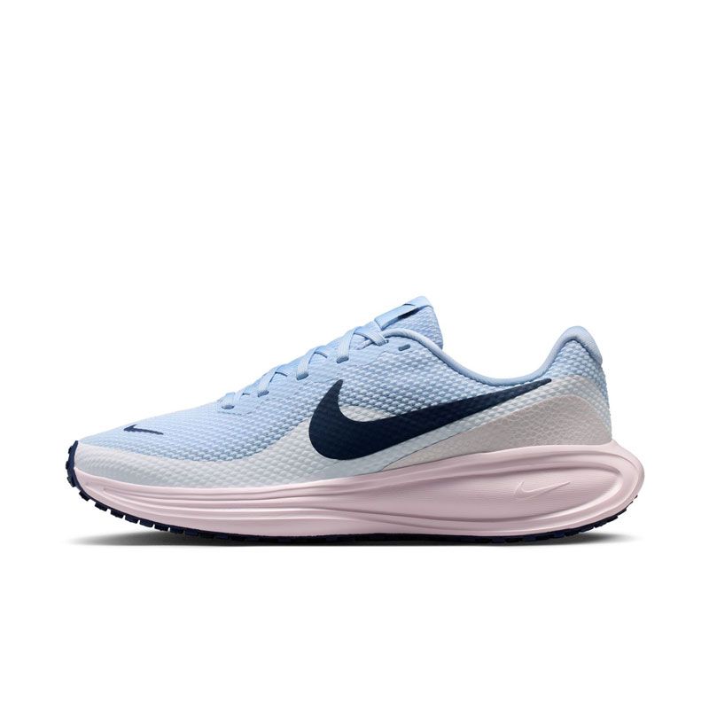 26.5、NIKE(ナイキ) ナイキ ウィメンズ レボリューション 8 陸上＆ランニング シューズ ランニングシューズ HJ8485400