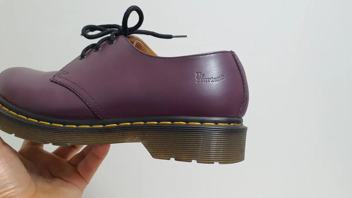 DR. MARTENS 1461 uk6 (250程度)