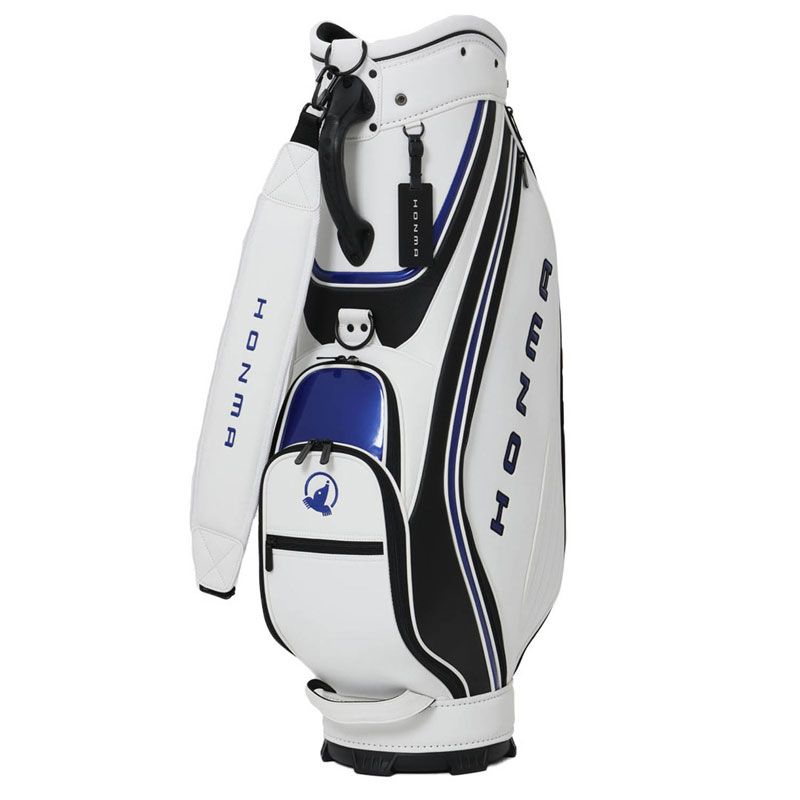 本間ゴルフ(ホンマゴルフ) SPORTS CADDIE BAG ゴルフ バッグ・ケース