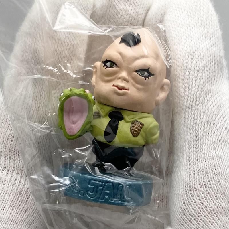 【中古】開封 キャラヒーローズ ジョジョの奇妙な冒険 第6部 ストーンオーシャン 前編 16種セット ときめきドットコム シークレット[17][240017771006] 中古】開封 キャラヒーローズ ジョジョの奇妙な冒険 第6部 ストーン