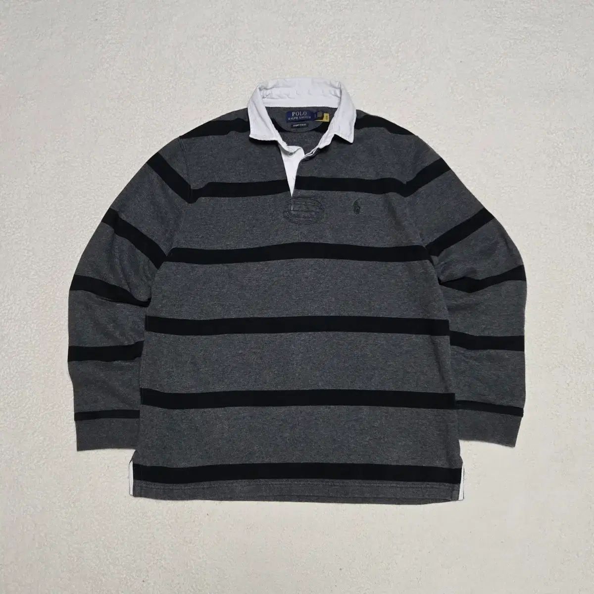POLO RALPH LAUREN ラグビーTシャツ / メンズTシャツ/ レディースTシャツ