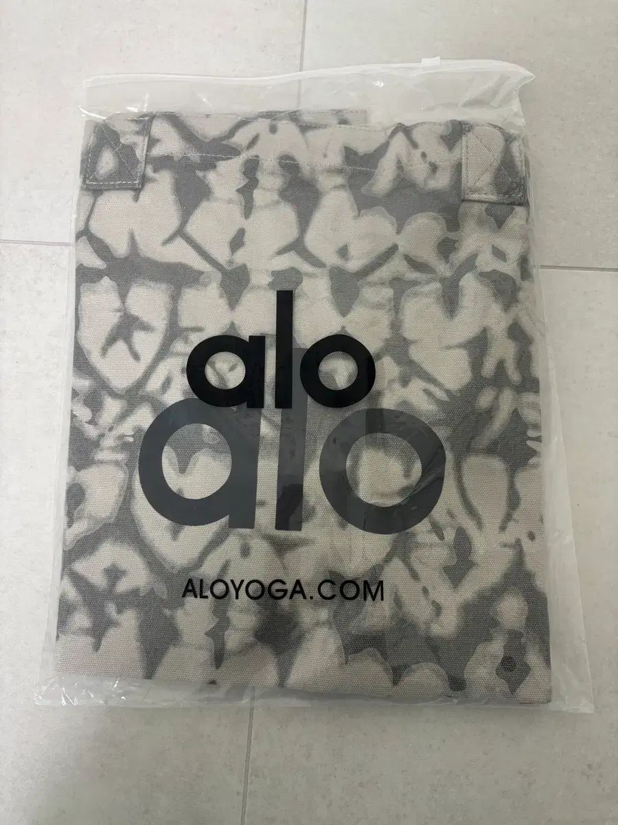 アロバッグ 新品