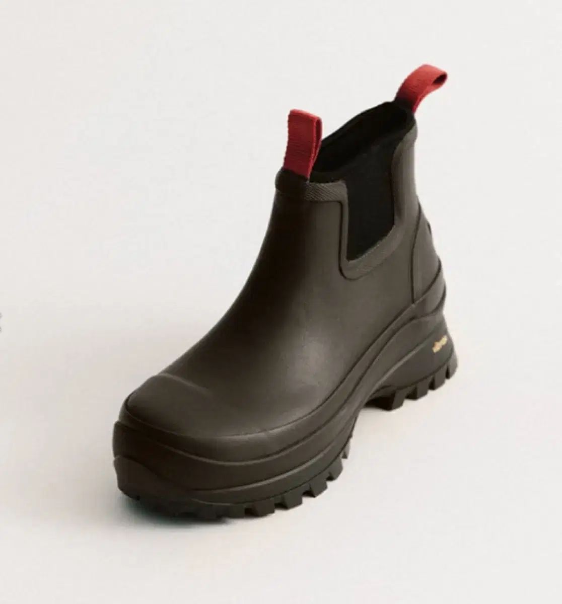 Urbanic30 | Portland rubber boots アーバニック30