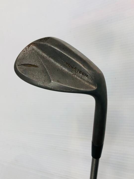 フォーティーン　F-WEDGE　58度　Steel Fiber i95 cw　Sフレックス　ウェッジ　中古　ゴルフドゥ！白山松任店【最短即日発送】
