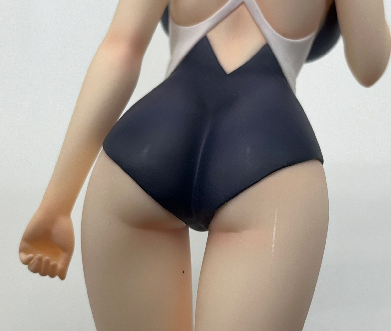Oriental Forest ブルーアーカイブ ハナコ 全高約250mm PVC/ABS製 1/7