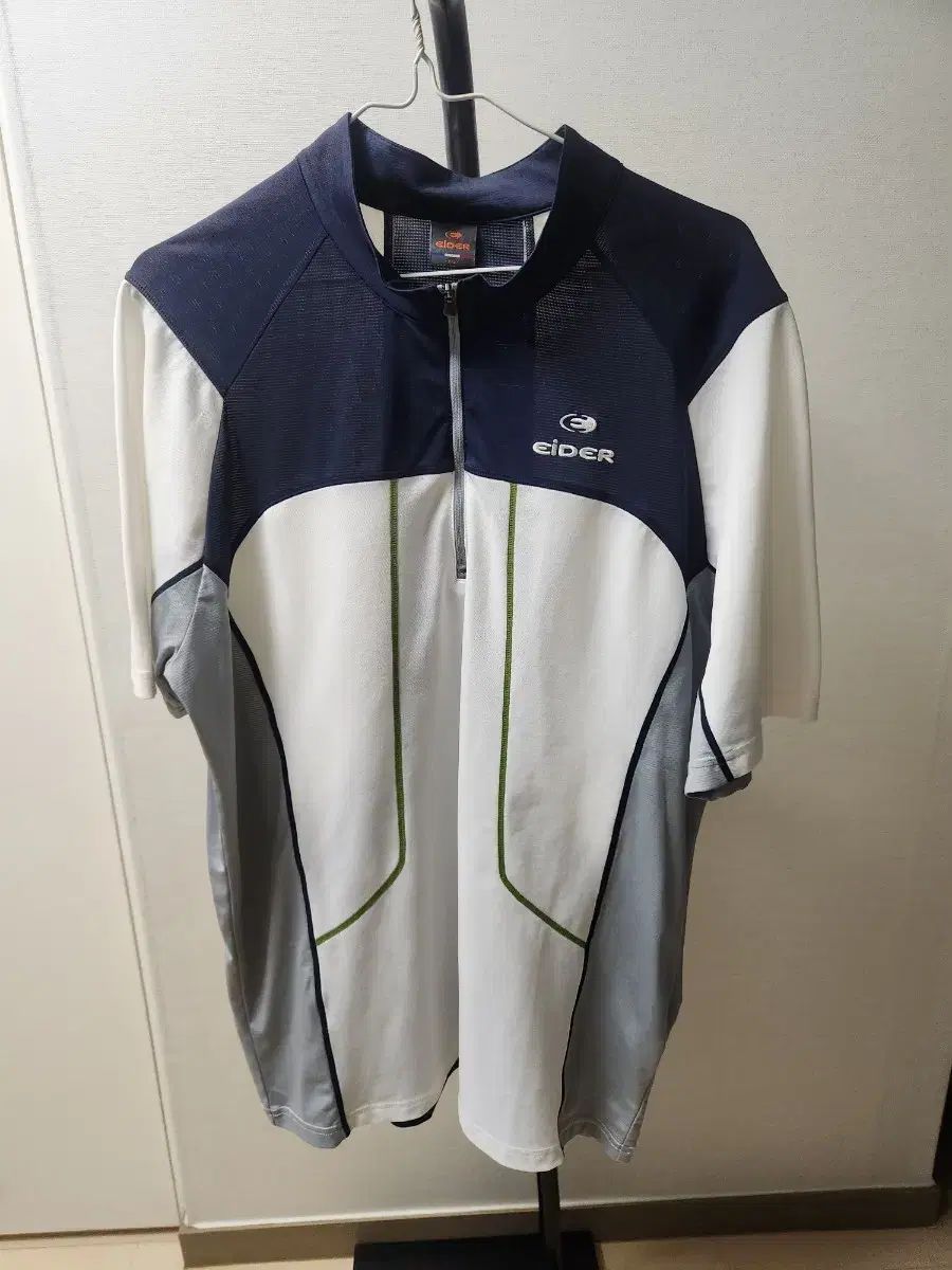アイダー 機能性 半袖Tシャツ 110