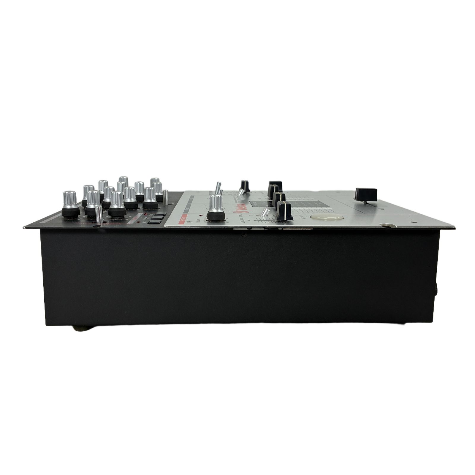 Vestax PMC-05ProSL オーディオミキサー DJミキサー 音響機材 オーディオ ベスタクス 中古 W11220358 Vestax PMC-05ProSL オーディオミキサー DJミキサー 音響機材 オーディオ ベスタクス 中古 W11220358