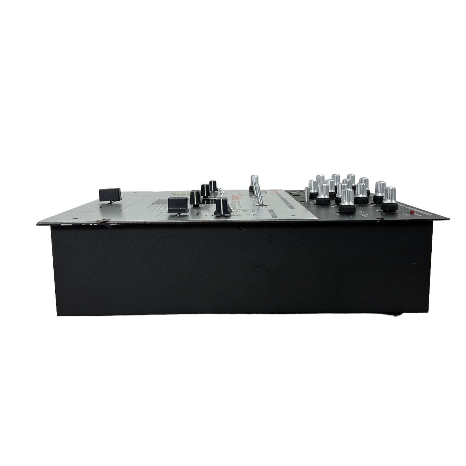 Vestax PMC-05ProSL オーディオミキサー DJミキサー 音響機材 オーディオ ベスタクス 中古 W11220358 Vestax PMC-05ProSL オーディオミキサー DJミキサー 音響機材 オーディオ ベスタクス 中古 W11220358