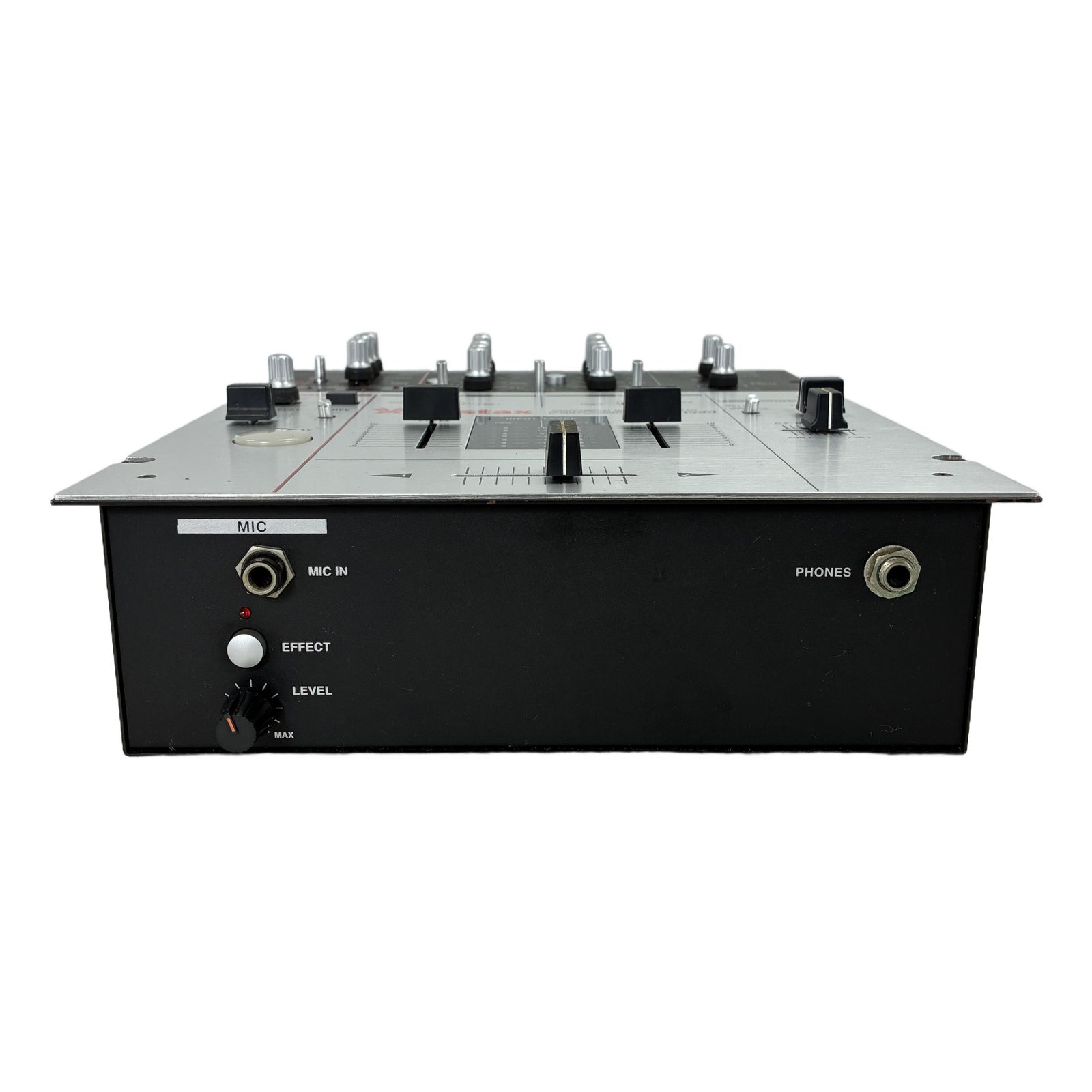 Vestax PMC-05ProSL オーディオミキサー DJミキサー 音響機材 オーディオ ベスタクス 中古 W11220358 Vestax PMC-05ProSL オーディオミキサー DJミキサー 音響機材 オーディオ ベスタクス 中古 W11220358