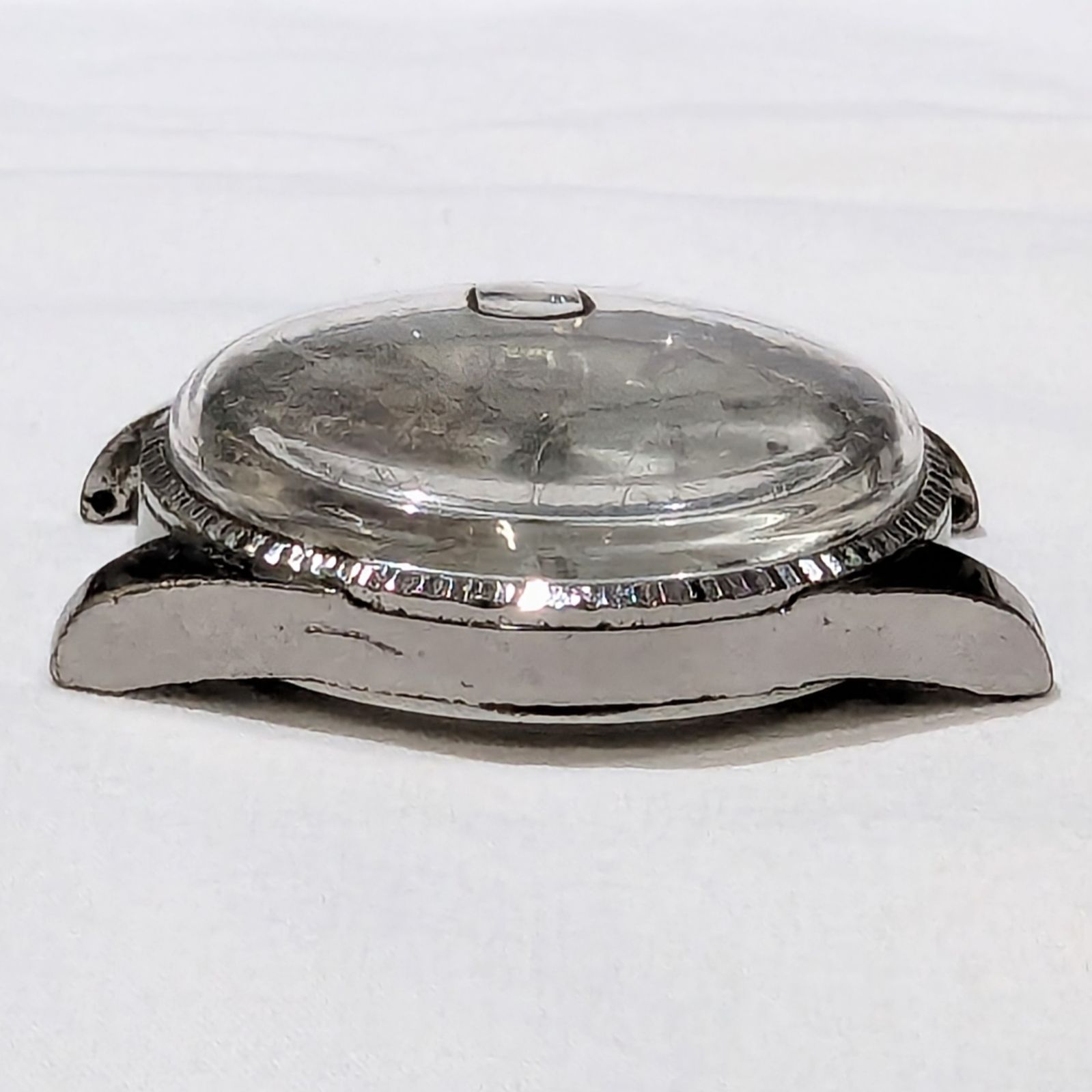 CITIZEN シチズン Homer Date ホーマーデイト 17JEWELS 手巻き 稼働品