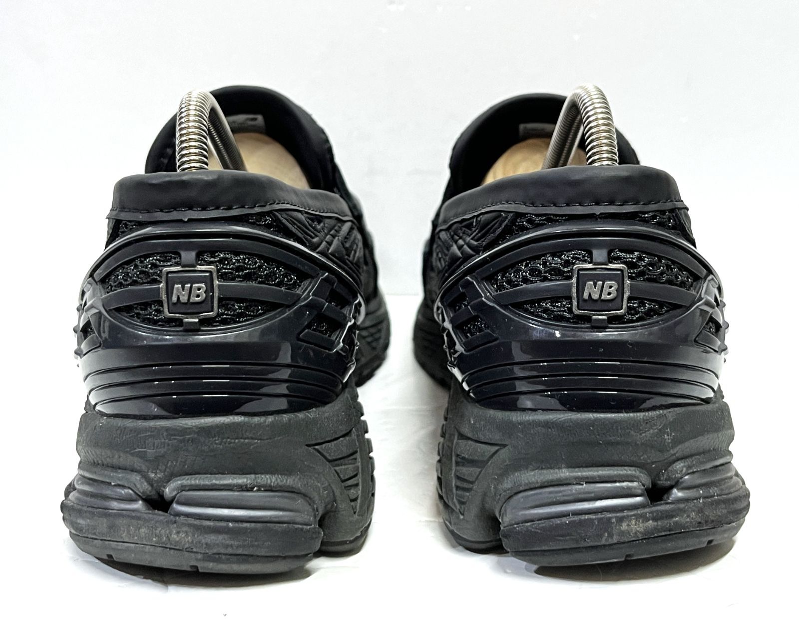 US8/26cm◇New Balance｜ニューバランス U1906LAI ローファー 