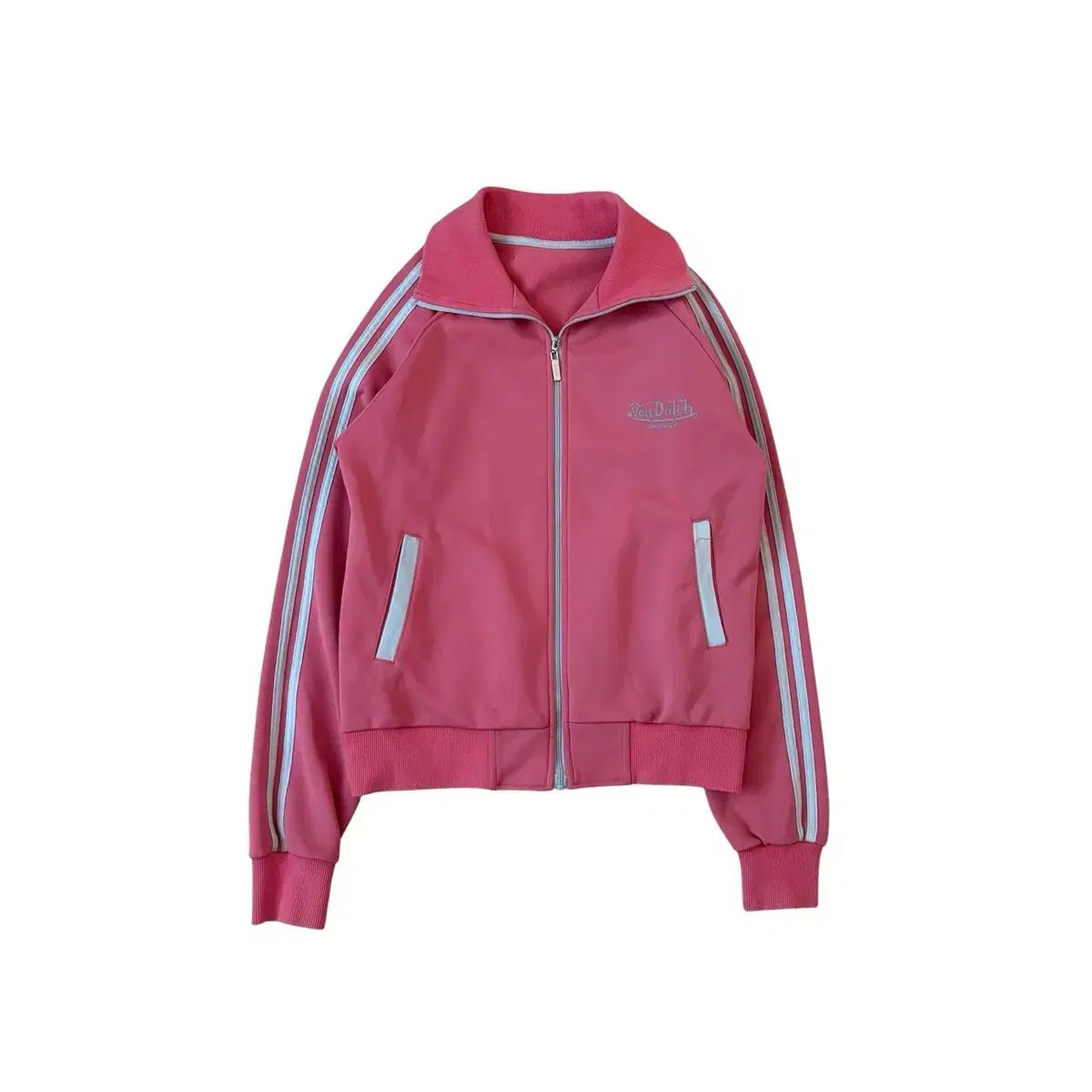 Von Dutch ボンダッチ y2k ジャージ