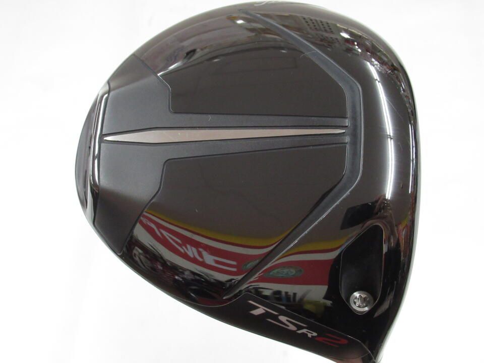 タイトリスト TSR2 US 10度 PROJECT X HZRDUS Red CB 50 ドライバー 中古 ゴルフドゥ!岡崎上里店【最短即日発送】