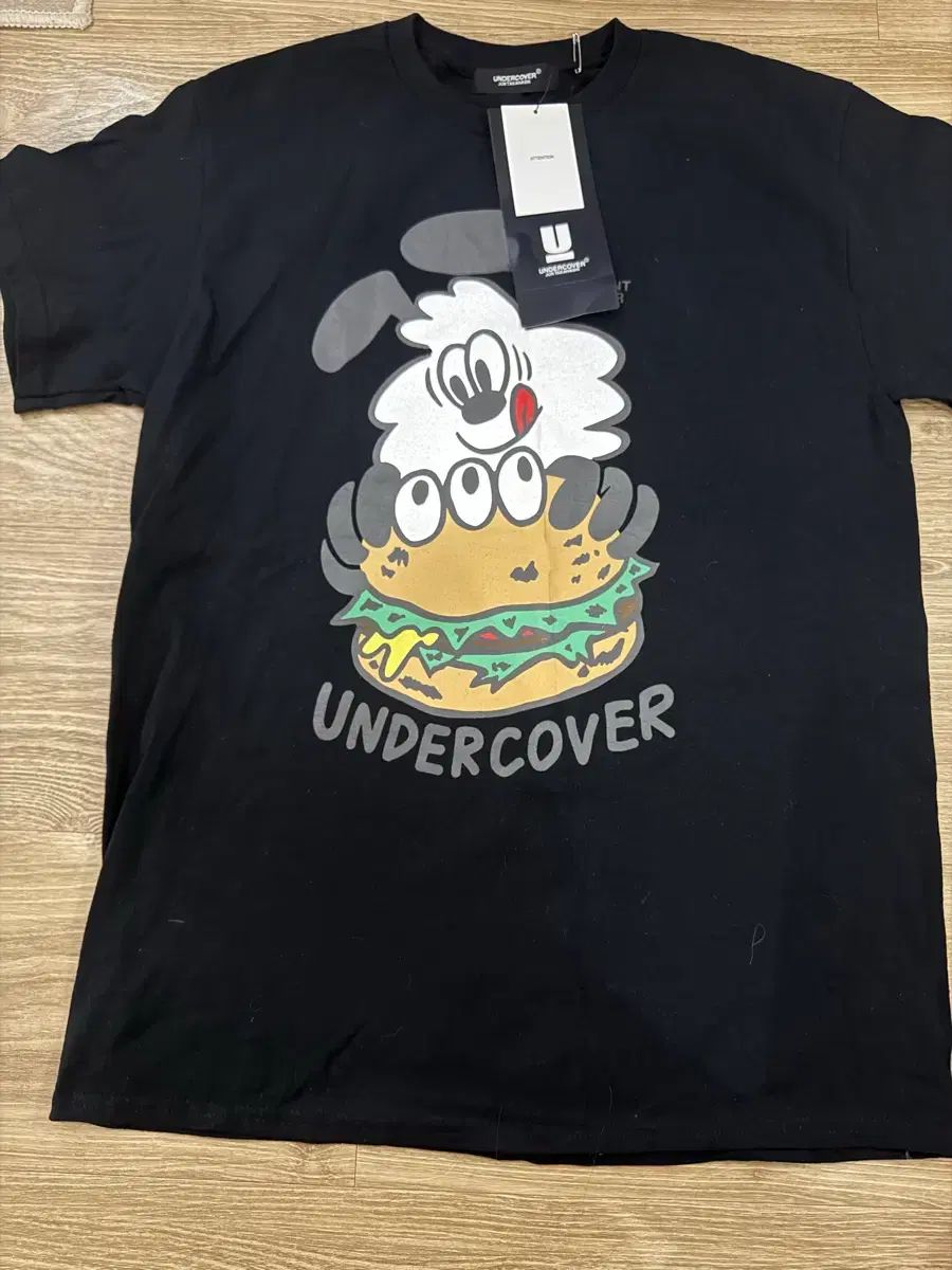 Verdy x Undercover Tシャツ 29,253円