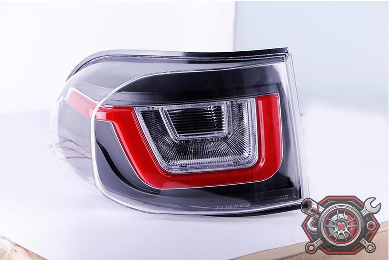 売れ筋トヨタ FJクルーザーGSJ15W型 テール テールランプ テールライトLEDバー デイライト リアランプcp1