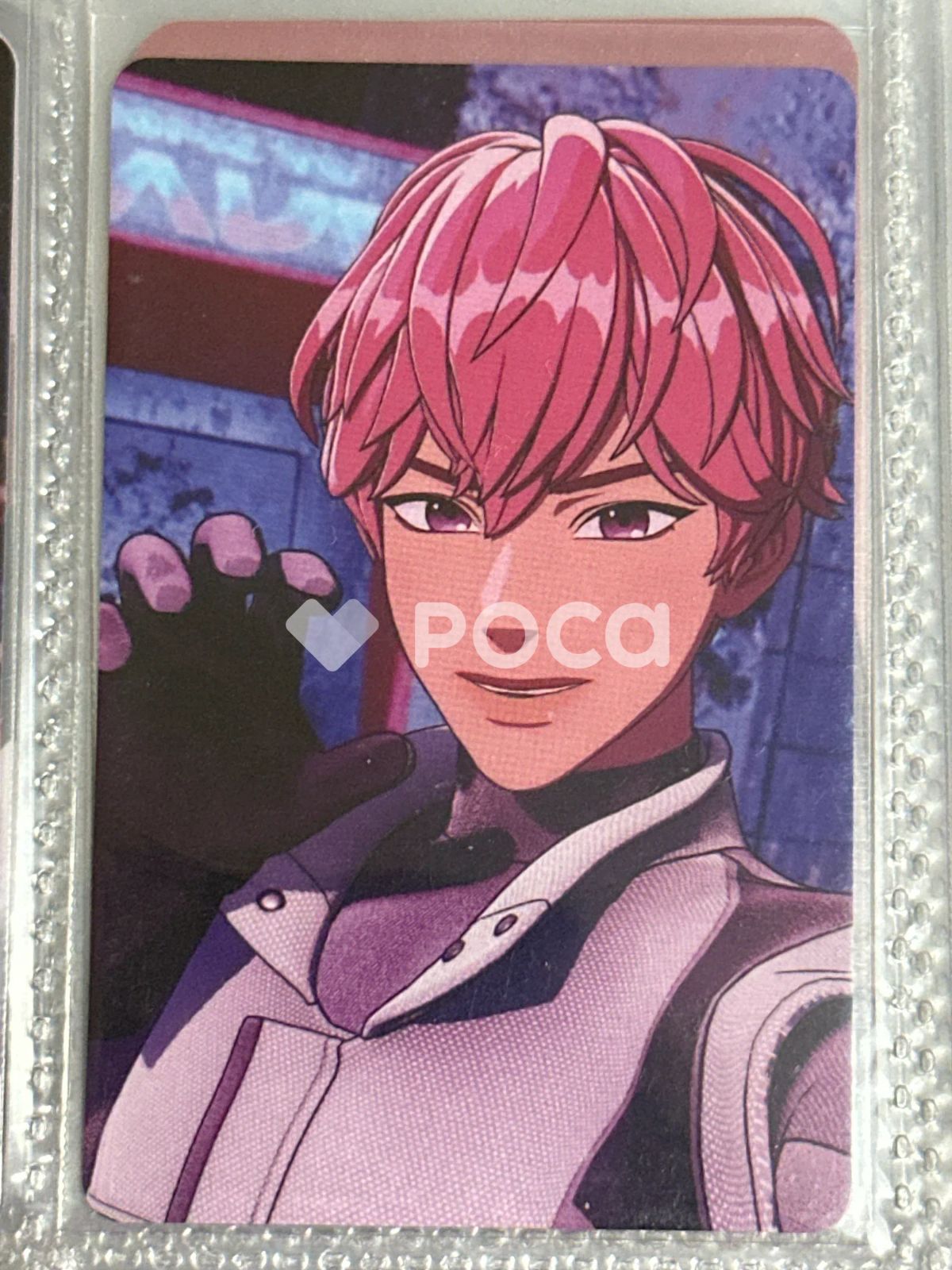 品質保証，大得価 PLAVE バンビ Caligo Pt.1 Weverse JAPAN/UNIVERSAL
