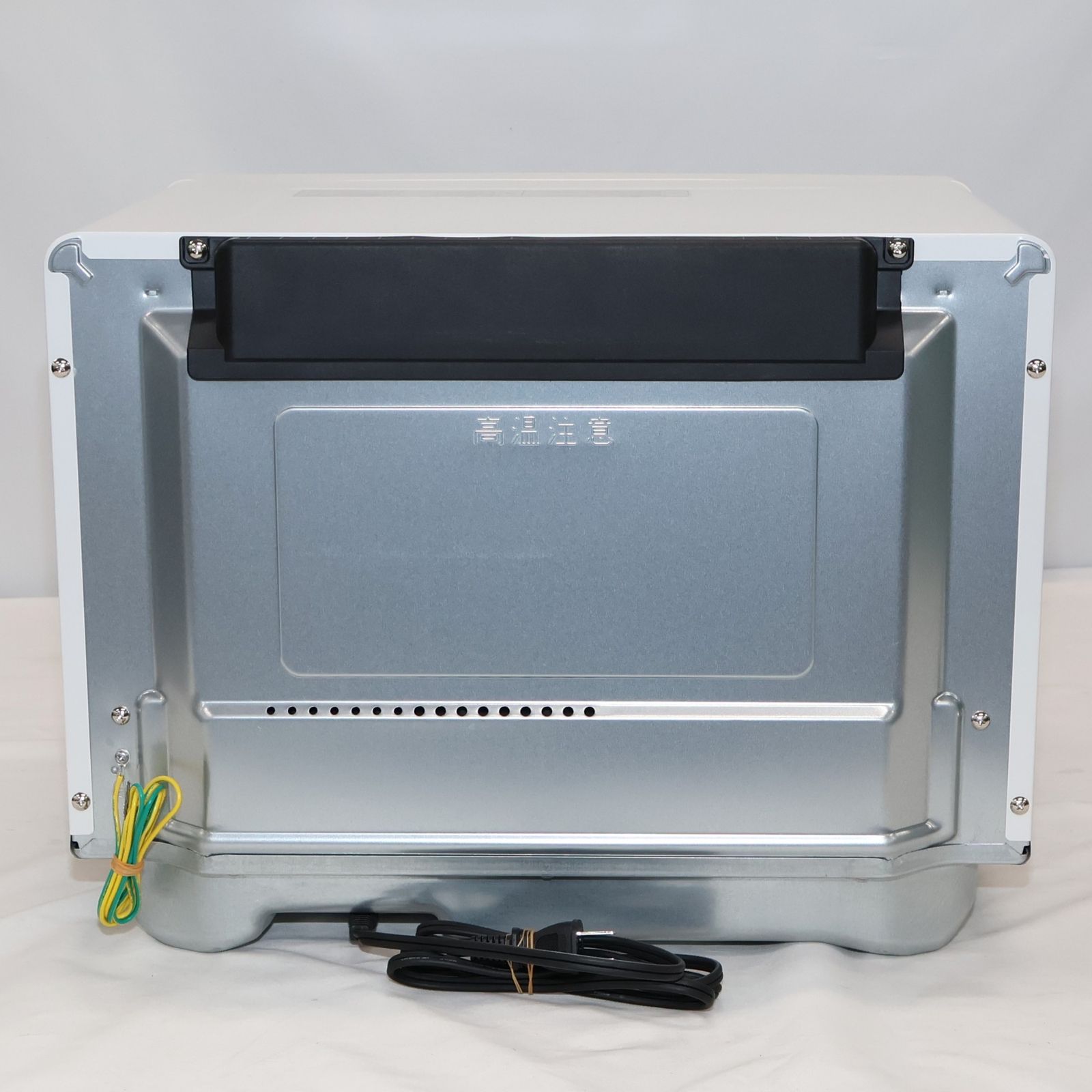 中古 [26L]パナソニック ビストロ NE-BS5D オーブンレンジ ne-bs5d-w 