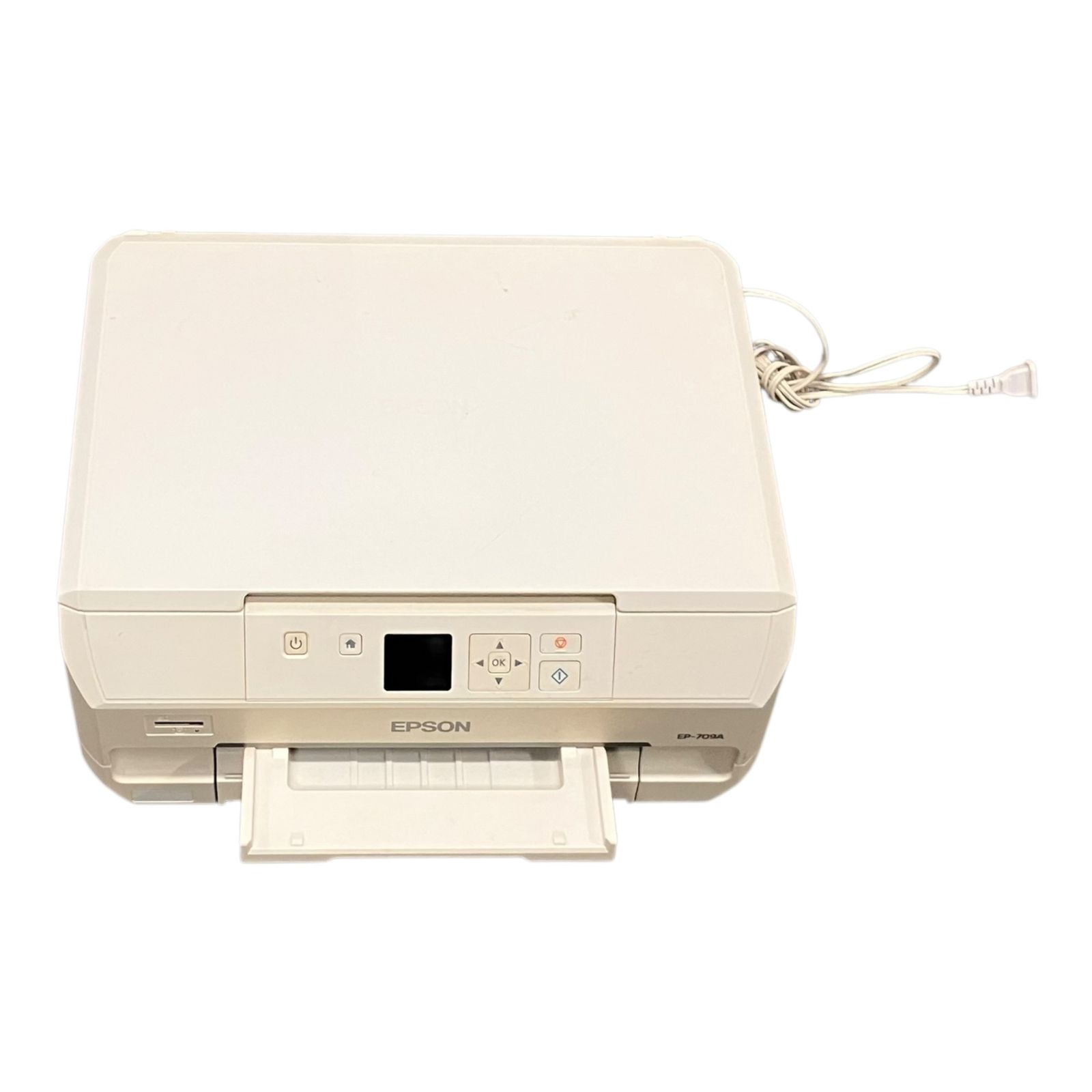 EPSON エプソン インクジェットプリンター EP-709A 2017年 EPSON EP