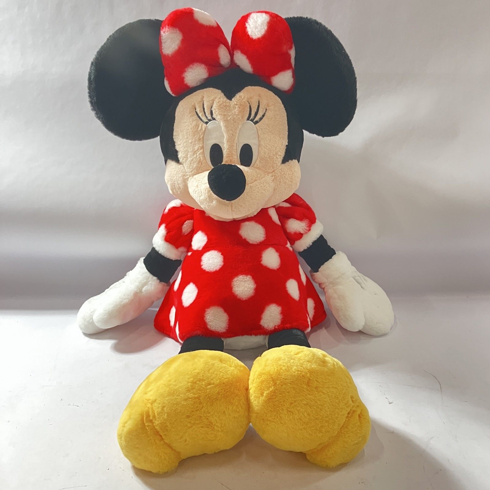 ☆ Disney resort ディズニー リゾート ミニーマウス ミニーちゃん