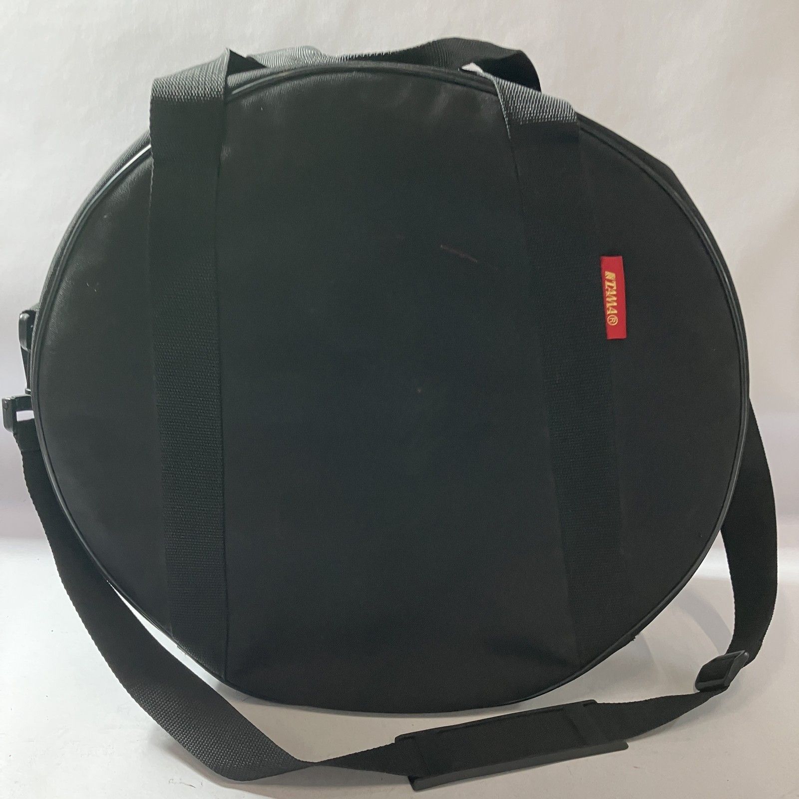 ★ TAMA スネアドラム 日本製 深14cm showbeat ケース付き 現状品