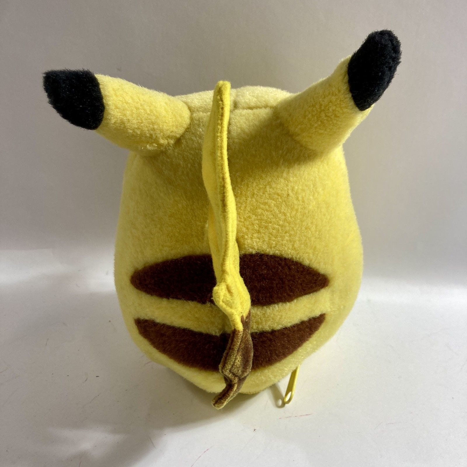 ☆ おしゃべりピカチュウ 初代 初期 ぬいぐるみ ポケモン pokemon 年代