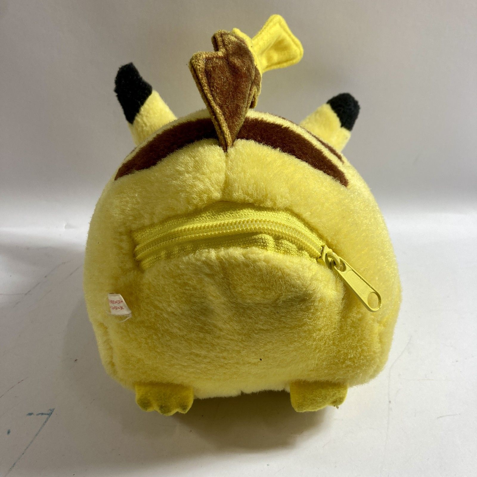 ☆ おしゃべりピカチュウ 初代 初期 ぬいぐるみ ポケモン pokemon 年代