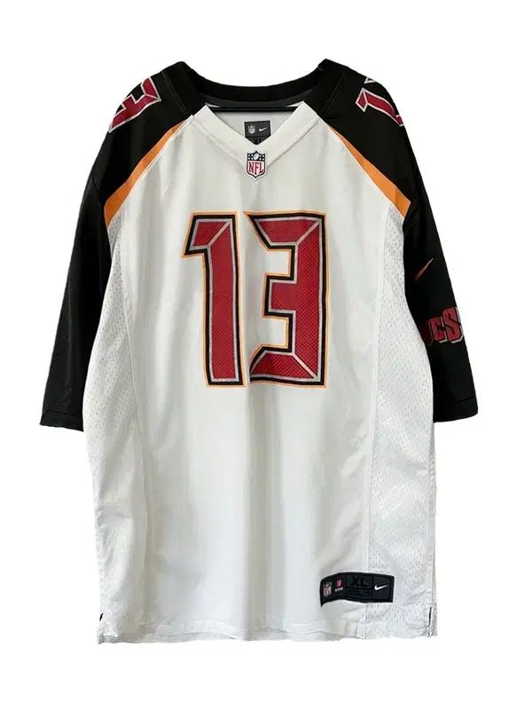 XL NIKE ナイキ タンパベイ・バッカニアーズ エバンス NFLフットボールジャージ 9,505円
