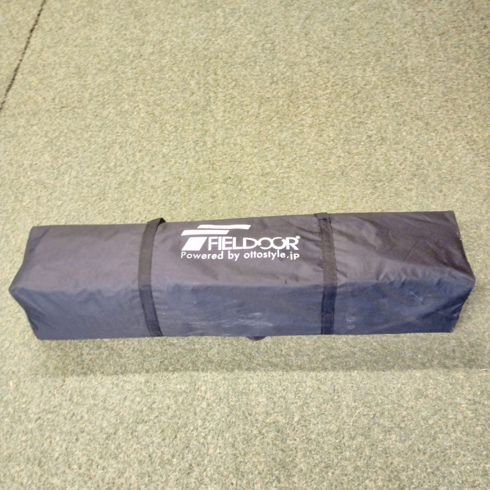 ◇FIELDOOR(フィールドア) ワンタッチタープテント[2.5×2.5m 