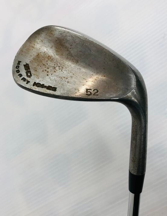 Modart　SD WEDGE HM-26 ノーメッキ　52度　ﾀﾞｲﾅﾐｯｸｺﾞｰﾙﾄﾞ HT　S200フレックス　ウェッジ　中古　ゴルフドゥ！白山松任店【最短即日発送】 20,292円