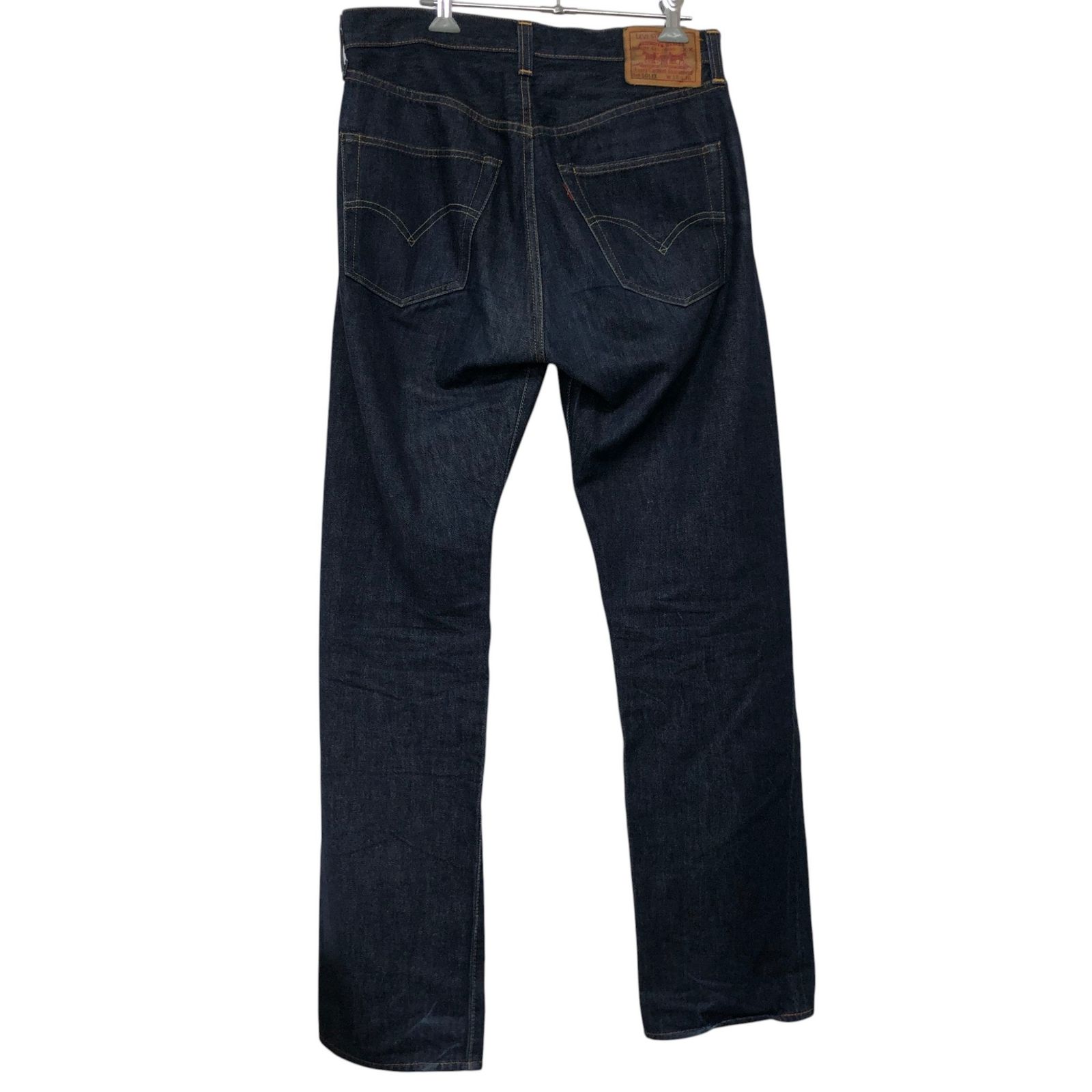 LEVI'S/リーバイス/LVC/501XX/1947年復刻/米国製/デニムパンツ/W32
