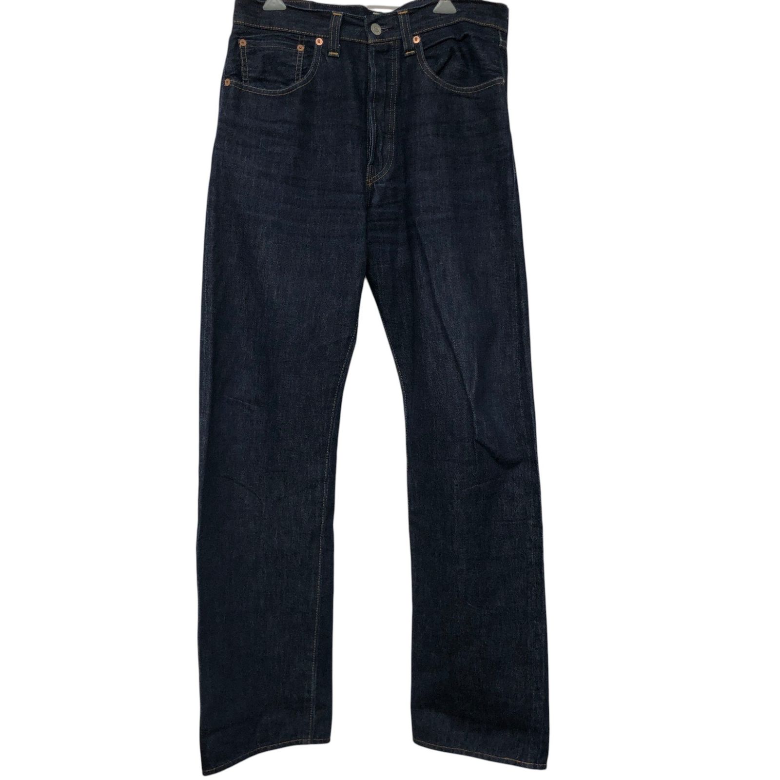 Levi's LVC リーバイス 1947年 47501 501XX W36 メンズ LEVI'S LVC 501XX 47501-0117 1947年 復刻 米国製