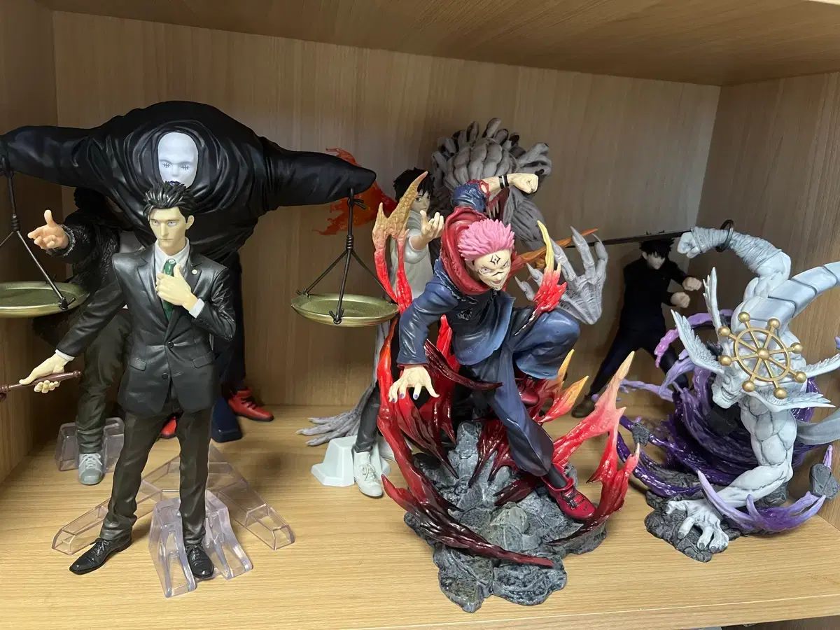 開封展示品) ヒグルマ ラストワン