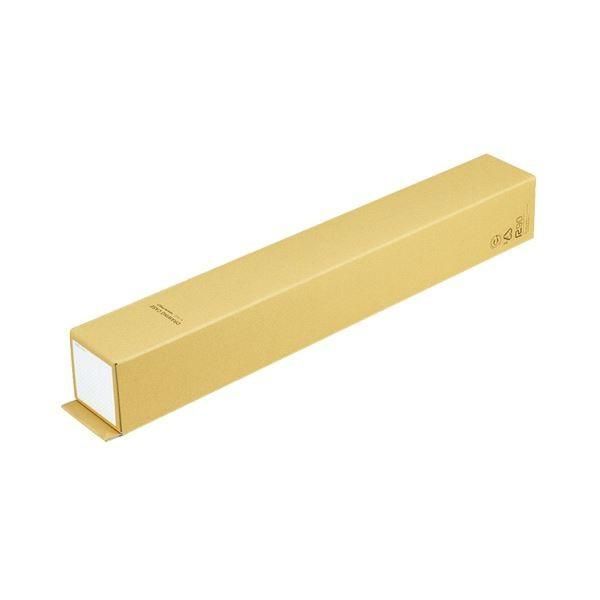 (まとめ)コクヨ 図面用角筒(クラフトタイプ)A1用 セ-R132 1パック(10枚)〔×3セット〕