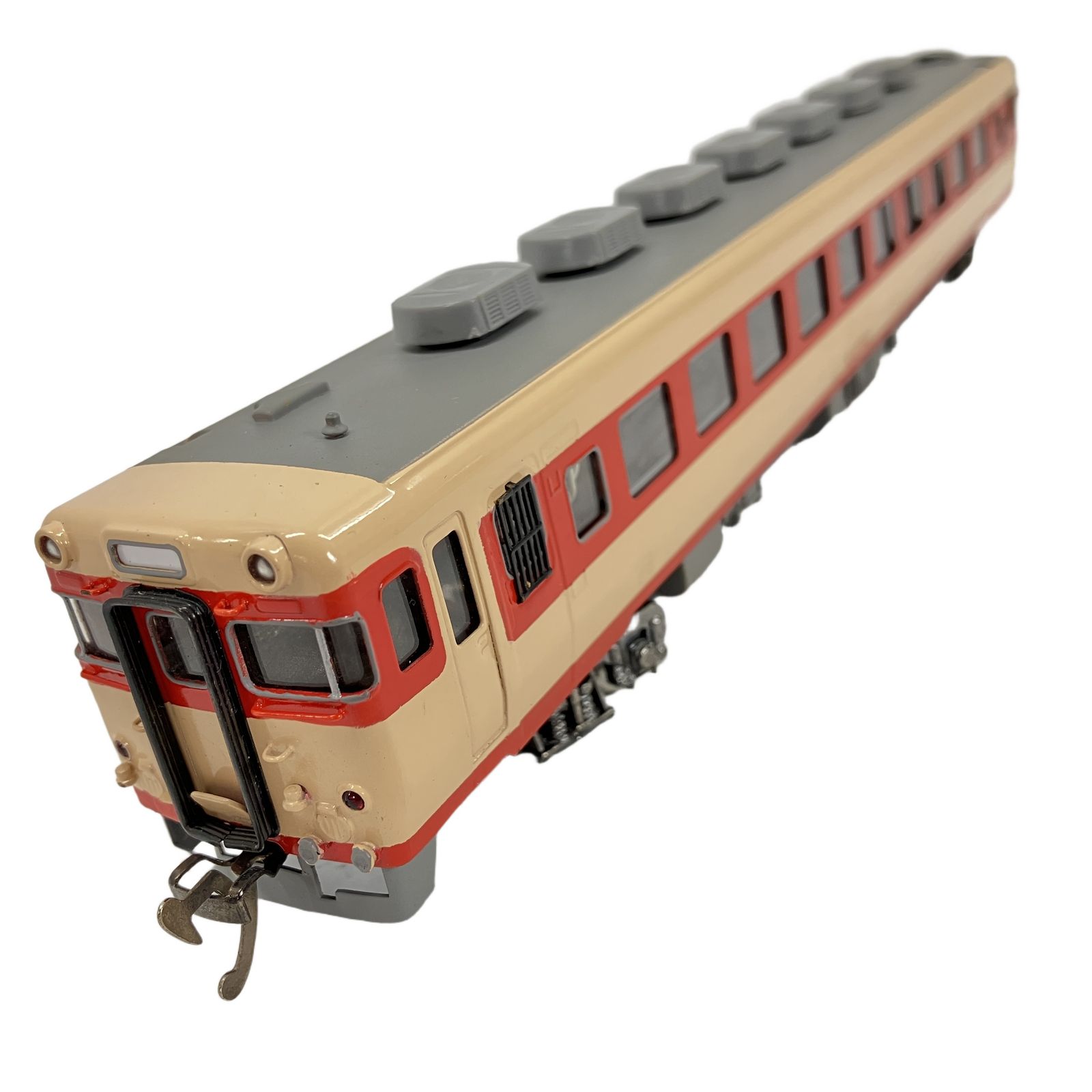 エンドウ TER キハ28形 気動車 完成品 HOゲージ 鉄道模型 1両 国鉄 金属製 中古W11089176