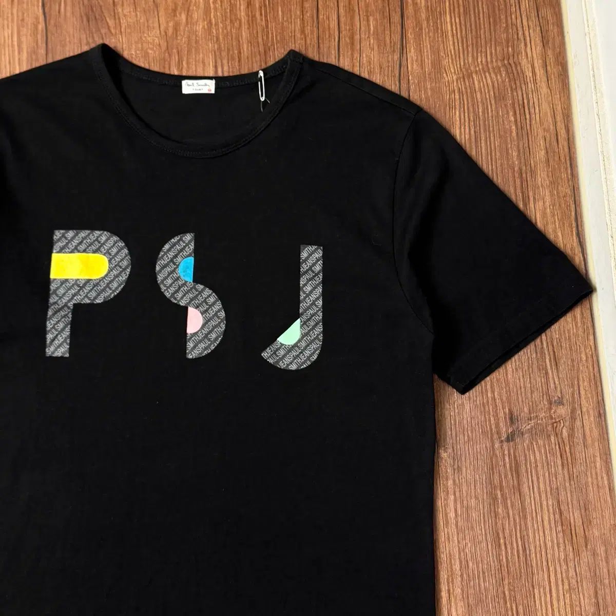 PAUL SMITH ポール・スミス ロゴ ヴィンテージ Tシャツ