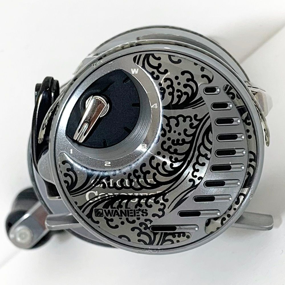 加古川店】 中古 SHIMANO | シマノ リール 19カルカッタコンクエストDC