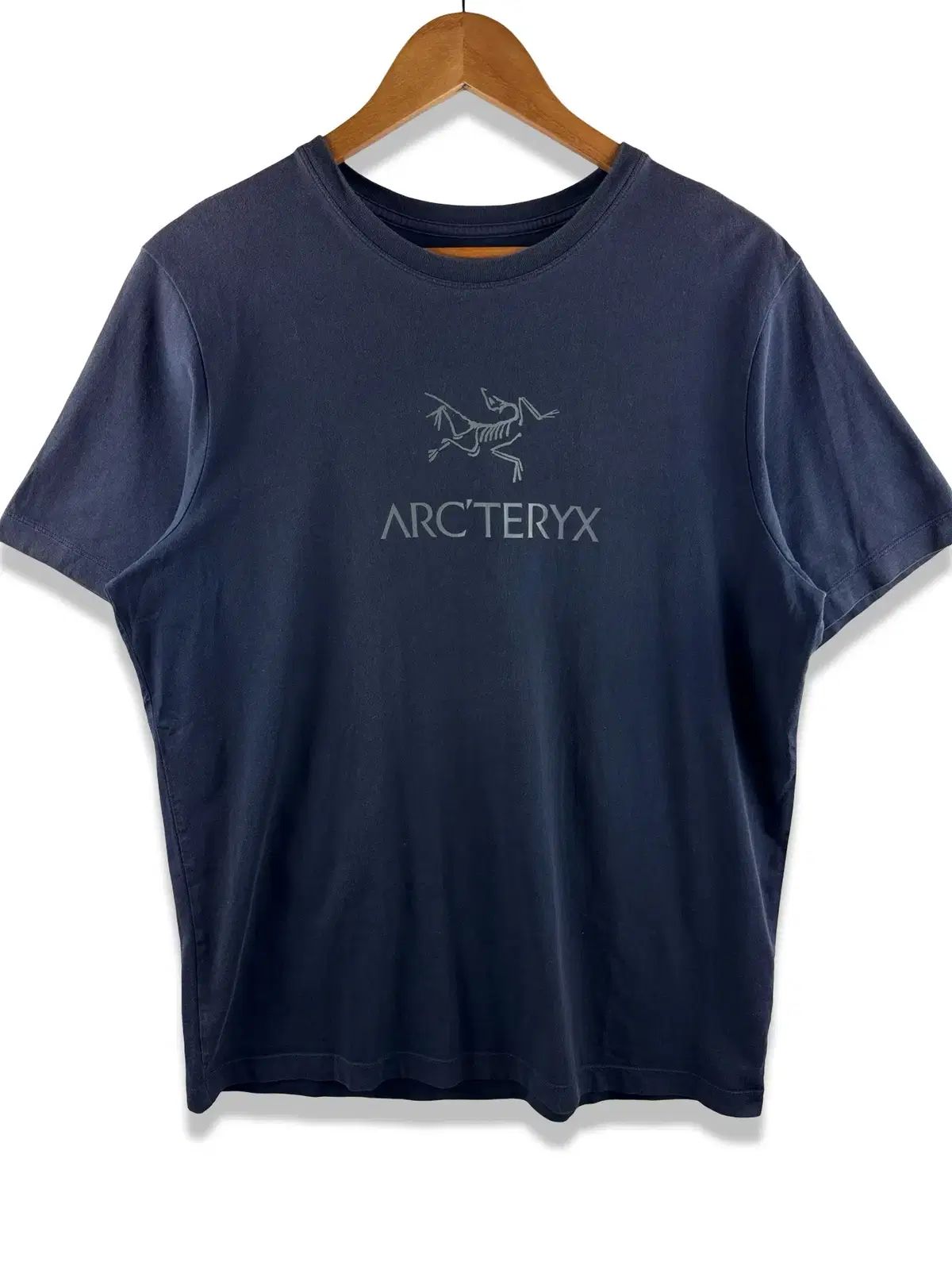 ARC'TERYX アークテリクス アークワーズ ロゴ Tシャツ3366