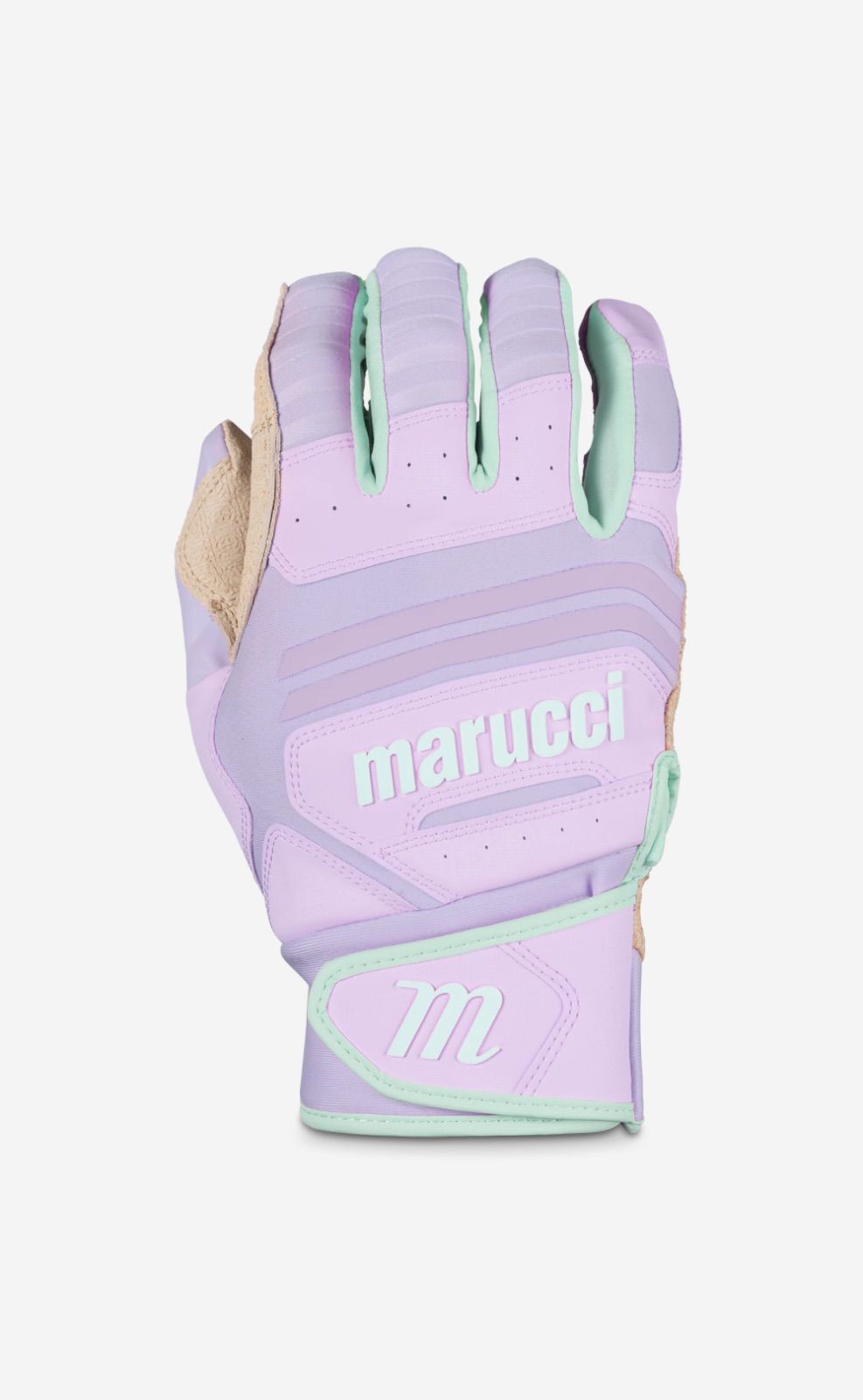 マルーチ　Marucci Elite Grip Pro バッティンググローブ　FUZN PRO SOFT SERVE BATTING GLOVES 10,500円
