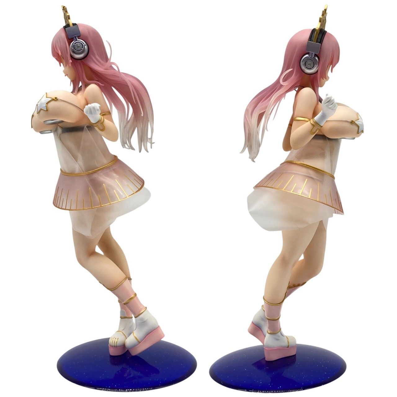 すーぱーそに子 天秤座Ver. 1/7スケール フィギュア #ta - メルカリ
