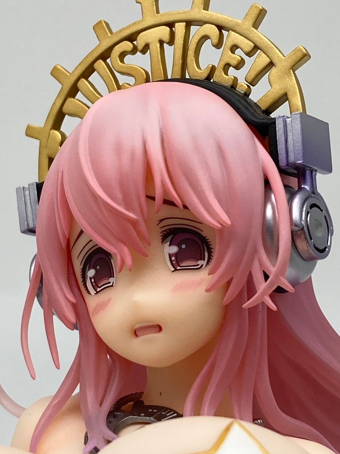 だ*る様 未開封 美品すーぱーそに子 天秤座Ver. 1/7 完成品フィギュア すーぱーそに子 天秤座Ver. 1/7スケール フィギュア #ta - メルカリ