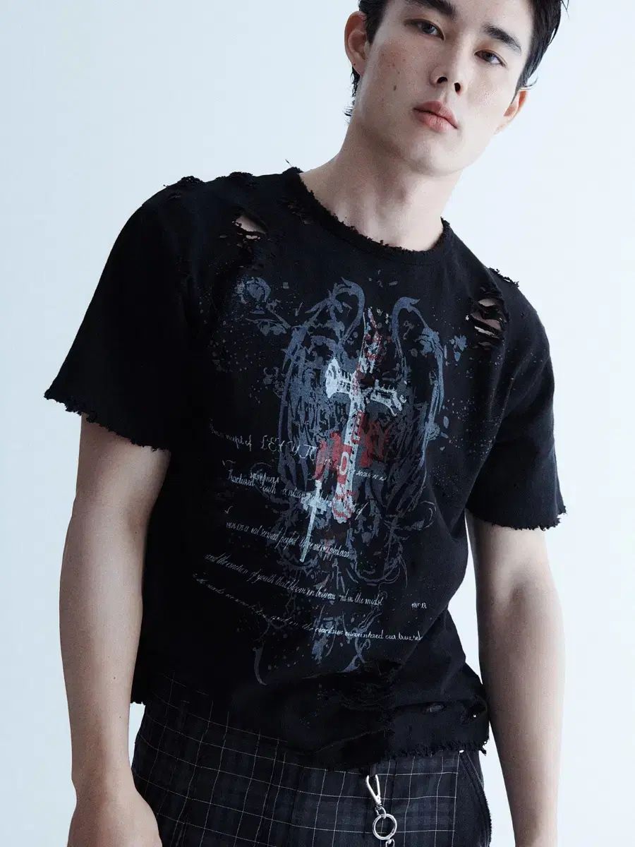 ほぼ新品) レッシト LUCY(ルシ) Tシャツ