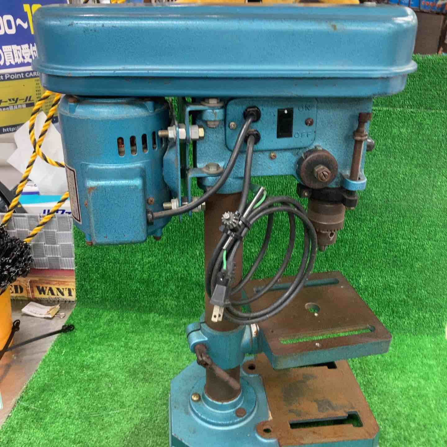 東芝 ボール盤 DPE-13A【川崎店】 東芝 ボール盤 DPE-13A【川崎店】