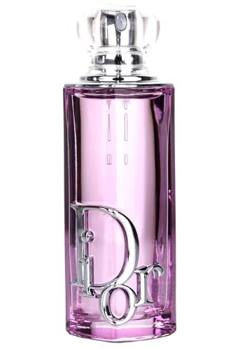 [ショップバッグ付] Dior 香水 ディオール アディクト オードゥ パルファン フレグランス ギフト プレゼント (30ml, パープルグロウ)ma