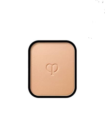 資生堂 クレ・ド・ポーボーテ タンプードルエクラ? (レフィル) #オークル10 (お一人様1個限り)【国内正規品】ma