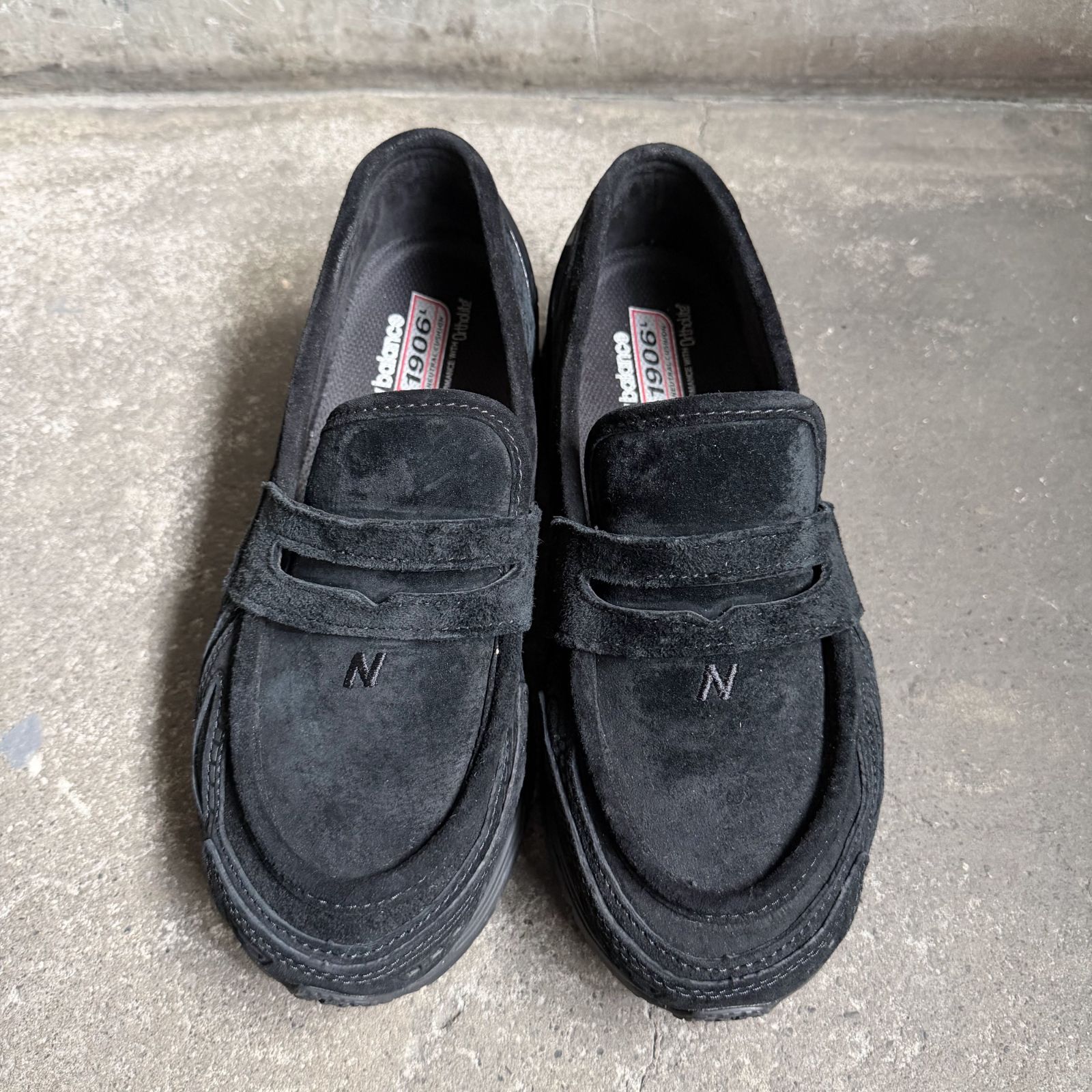 New Balance U1906L NT 【公式通販】