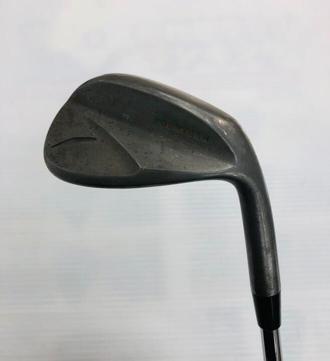 フォーティーン　F-WEDGE　48度　ﾀﾞｲﾅﾐｯｸｺﾞｰﾙﾄﾞ HT　S200フレックス　ウェッジ　中古　ゴルフドゥ！白山松任店【最短即日発送】