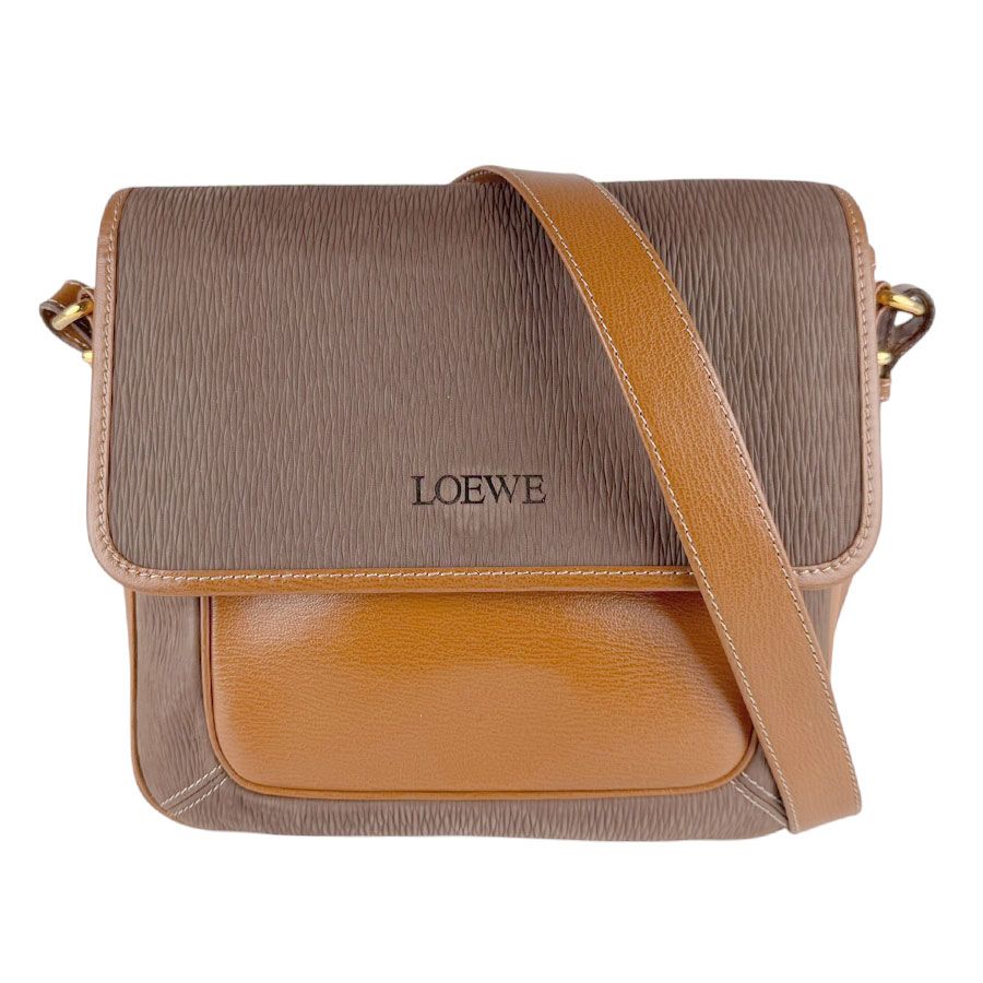 ロエベ LOEWE ショルダーバッグ