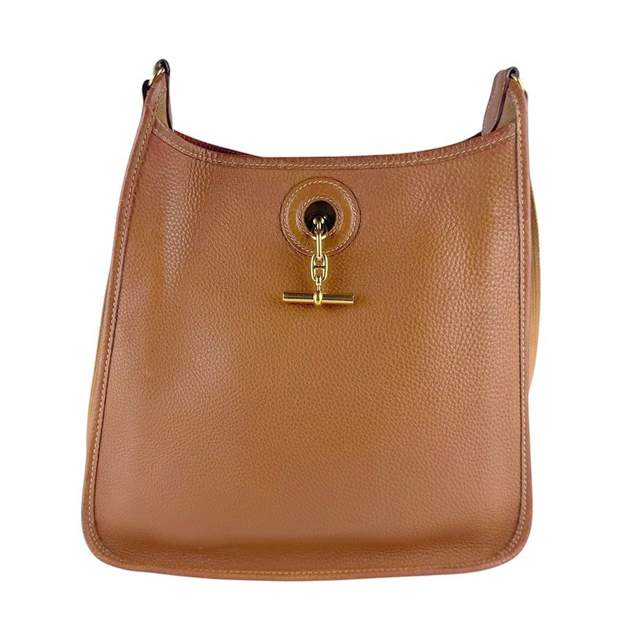 エルメス HERMES ショルダーバッグ ヴェスパPM
