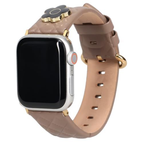 [マリークワント] アップルウォッチ バンド ベルト Apple Watch Bandt